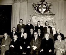 York University Promotion Committee, 1959